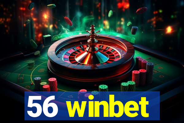 56 winbet